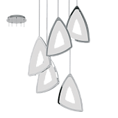 Люстра EGLO 95219 AMONDE