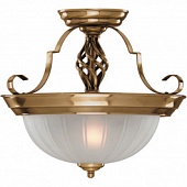 Люстра ARTE Lamp A7835PL-2AB
