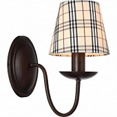 Бра ARTE Lamp A3090AP-1CK