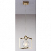 Люстра Wunderlicht 1282-1EL-K58G