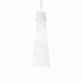 Люстра Ideal Lux Kuky Bianco Sp1 (053448)