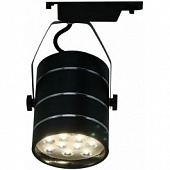 Прожектор ARTE Lamp A2712PL-1BK Cinto