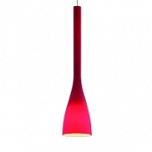 Люстра Ideal Lux Flut Sp1 Big Rosso (035673)