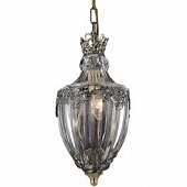 Люстра ARTE Lamp A9149SP-1AB Brocca