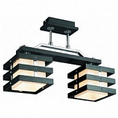 Люстра ALTALUSSE INL-9215C-02 Ch+Wengu