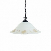Люстра Ideal Lux Foglia Sp1 D50 (021430)