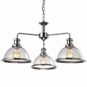 Люстра ARTE Lamp A9273LM-3CC Oglio