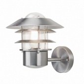 Уличный Светильник Garden Zone Helsinki W Scandinavian Collection