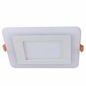 Точечный светильник ARTE Lamp A7509PL-2WH Vega