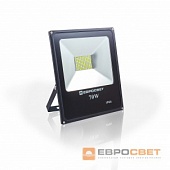 Прожектор EVRO LIGHT EV-70-01  6400K 5600Lm SMD