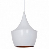 Люстра Arte Lamp A3407SP-1WH Cappello