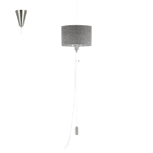 Люстра EGLO 96156 ROMANO 1