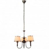 Люстра ARTE Lamp A3579LM-3AB