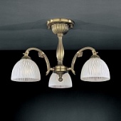 Люстра Reccagni Angelo PL 5670/3