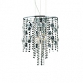 Люстра Ideal Lux Evasione Sp4 (062211)