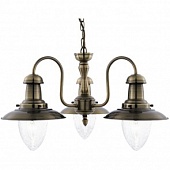 Люстра ARTE Lamp A5518LM-3AB