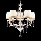 Люстра ARTE Lamp A3071LM-5WG Sierra