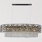 Люстра Crystal Lux FASHION SP5 L100