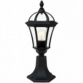 Светильник уличный Lusterlicht QMT 1564S Real I