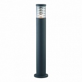 Уличный Светильник Ideal Lux Tronco Pt1 Big Nero (004723)