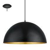 Люстра EGLO 94936 Gaetano 1