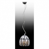 Люстра Crystal Lux OXA SP1 SMOKE