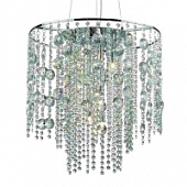 Люстра Ideal Lux Evasione Sp10 (044767)