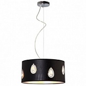 Люстра ARTE Lamp A3040SP-3BK
