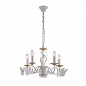 Люстра ARTE Lamp A6114LM-5WG Ali