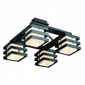Люстра ALTALUSSE INL-9215C-04 Ch+Wengu