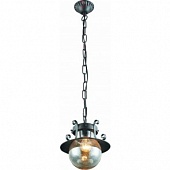Люстра ALTALUSSE INL-3084P-01 Brown
