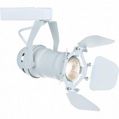 Прожектор ARTE Lamp A5319PL-1WH Track Lights