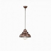 Люстра Ideal Lux Sailor Sp1 D29 Brunito (025308)