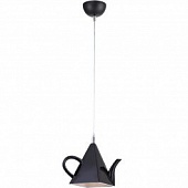 Люстра ARTE Lamp A6604SP-1BK Caffetteria