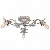 Люстра ARTE Lamp A8626PL-3WG Libellula
