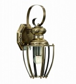 Бра Ideal Lux Norma Ap1 Brunito (004419)