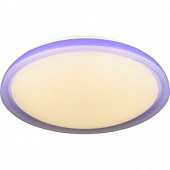 Люстра ALTALUSSE INL-9338C-32 Purple
