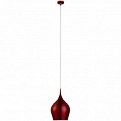 Люстра Arte Lamp A6426SP-1RD Vibrant