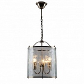 Люстра ARTE Lamp A8286SP-3AB Bruno