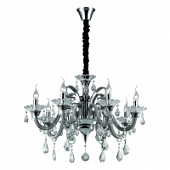 Люстра Ideal Lux Colossal Sp8 Grigio (081519)