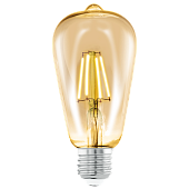 Лампа светодиодная Vintage Edison Lamp LED 11521