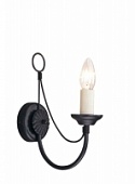 Настенный Светильник Elstead Carisbrooke ( Cb1 Black )