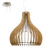 Люстра EGLO 96216 TINDORI