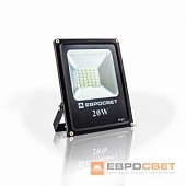 Прожектор EVRO LIGHT EV-20-01  6400K 1400Lm SMD