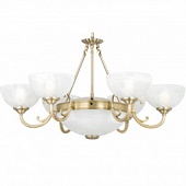 Люстра ARTE Lamp A3777LM-6-2AB