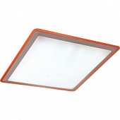 Люстра ALTALUSSE INL-9357C-48 Orange