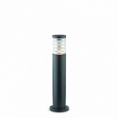 Уличный Светильник Ideal Lux Tronco Pt1 Small Nero (004730)