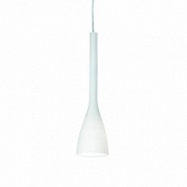 Люстра Ideal Lux Flut Sp1 Small Bianco (035697)