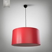 Подвес 7455  "Цилиндр 600х300" - 7455-cl339-aba64p-ct1608
