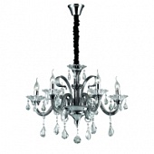 Люстра Ideal Lux Colossal Sp6 Grigio (081502)